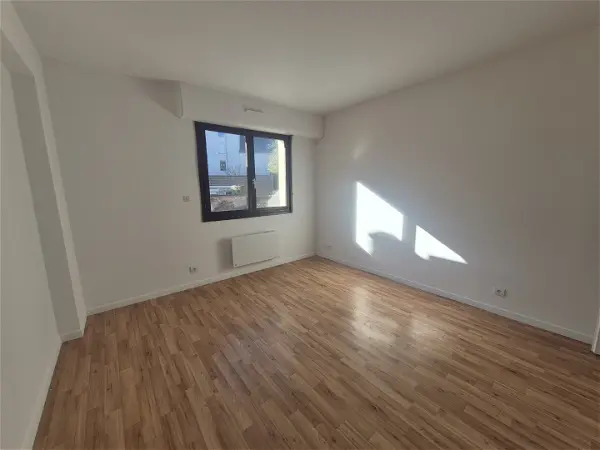 Appartement à louer - Lille, 1 pièce