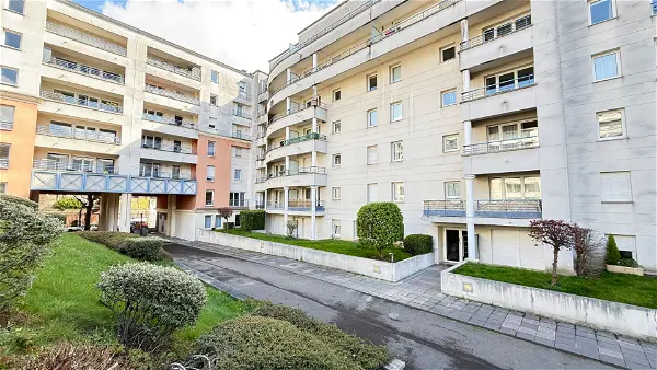 Achat appartement 1 pièce - 28.26m² à Lille (59800)