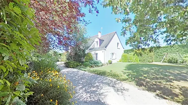 Maison à vendre - JOUE LES TOURS, 8 pièces