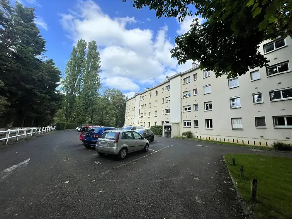 Achat appartement 3 pièces - 67m² à Poitiers (86000)