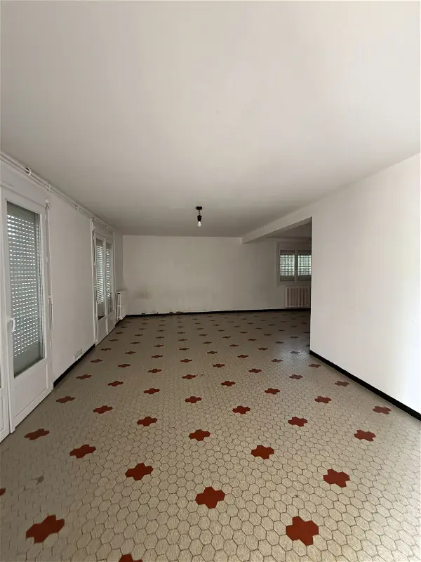 Maison à vendre - VILLENEUVE-SUR-LOT, 5 pièces