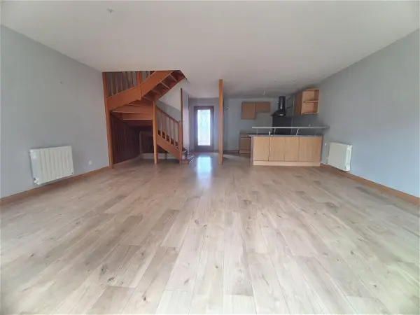 Location maison 4 pièces - 110m² à Villars-les-dombes (01330)