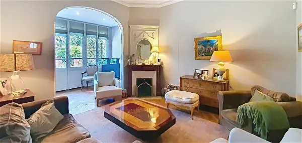 Maison à vendre - BORDEAUX, 4 pièces