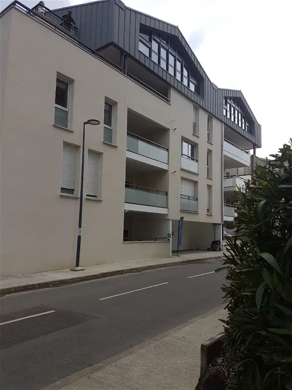 Appartement à vendre - COLOMIERS, 3 pièces