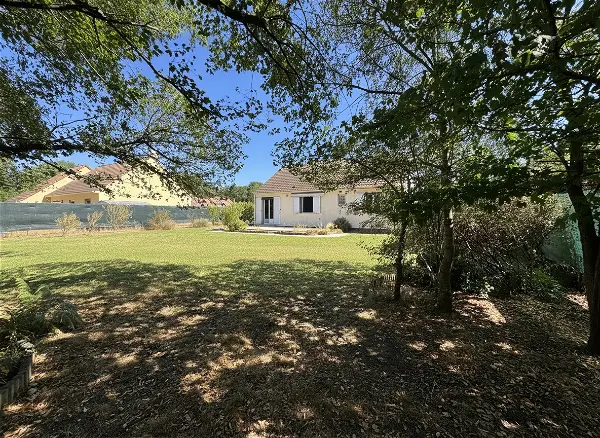 Achat maison 4 pièces - 72.25m² à Guecelard (72230)