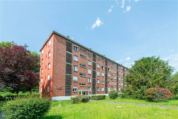 Appartement à vendre - ROUSIES, 4 pièces
