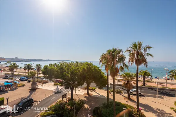 Studio à vendre - FREJUS
