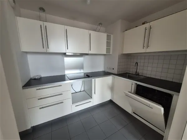 Appartement à louer - Lille, 2 pièces