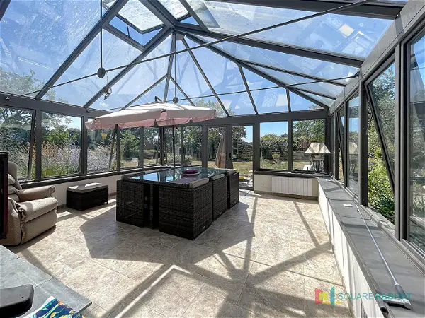 Maison à vendre - EVRAN, 6 pièces