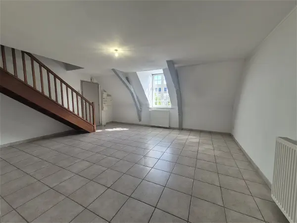 Appartement à louer - Saint-Omer, 3 pièces