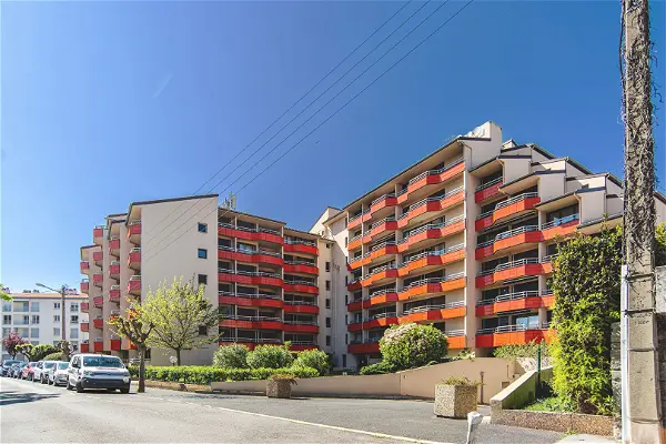 Appartement à vendre - HENDAYE, 1 pièce