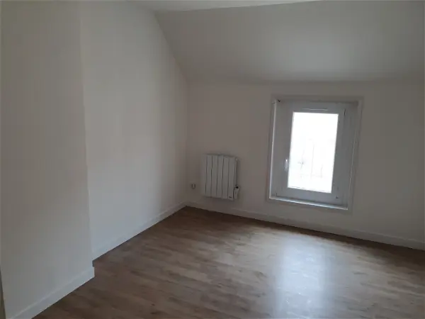 Location maison 3 pièces - 54.88m² à Onnaing (59264)