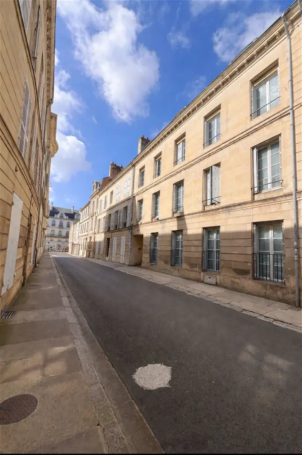 Appartement à vendre - POITIERS, 2 pièces