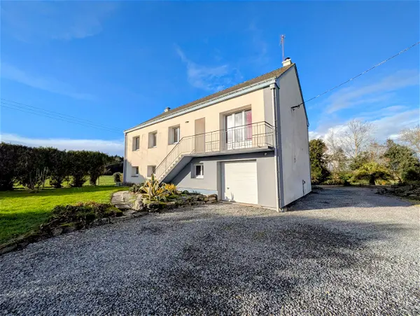 Achat maison 6 pièces - 161m² à Guerande (44350)