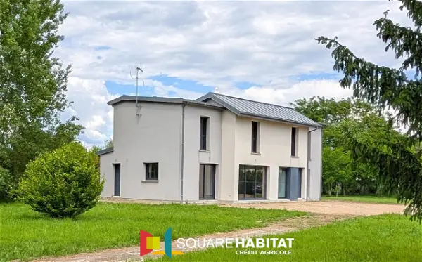 Maison à vendre - BEAUFORT EN ANJOU, 8 pièces