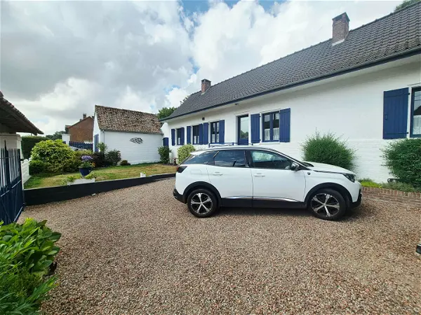 Achat maison 7 pièces - 128m² à Bomy (62960)