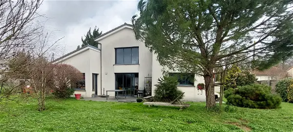 Maison à vendre - NIORT, 5 pièces