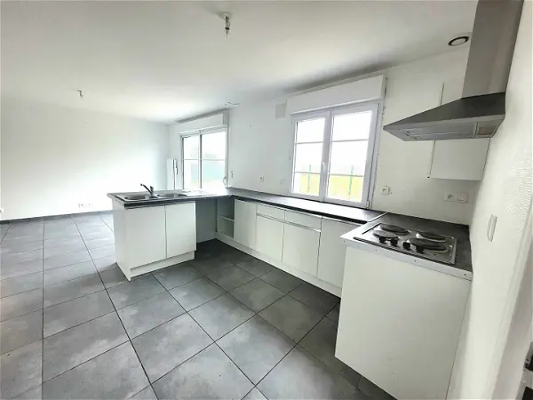 Achat maison 5 pièces - 88m² à Brias (62130)