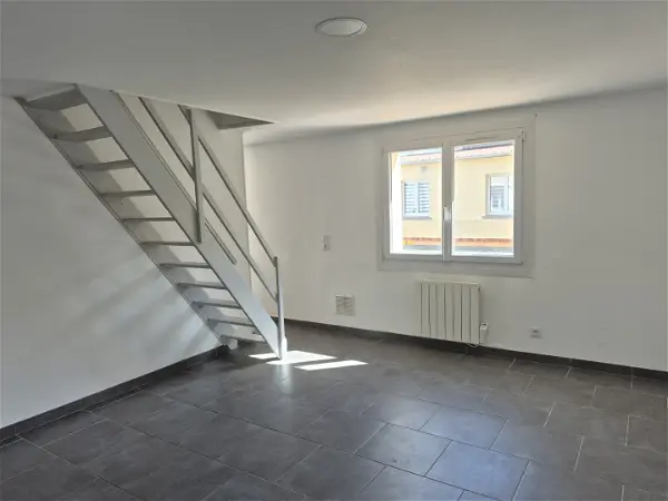 Appartement à louer - Douvrin, 3 pièces