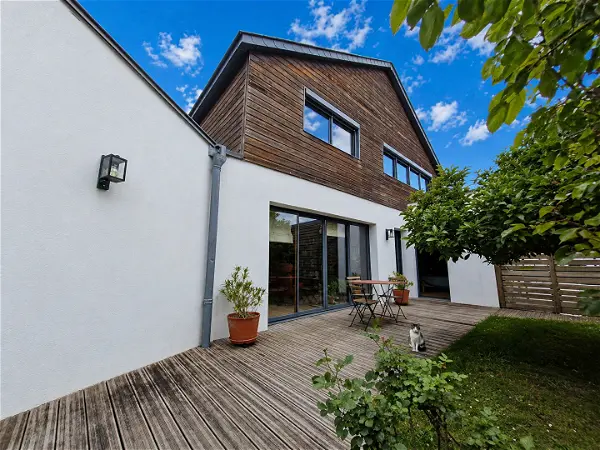 Maison à vendre - ORVAULT, 7 pièces
