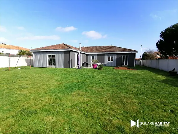 Achat maison 7 pièces - 171m² à La seguiniere (49280)