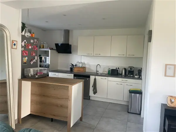 Location maison 4 pièces - 98.04m² à La chevroliere (44118)