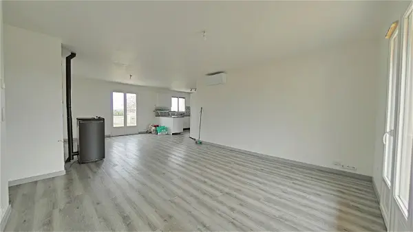 Maison à louer - RICHELIEU, 4 pièces