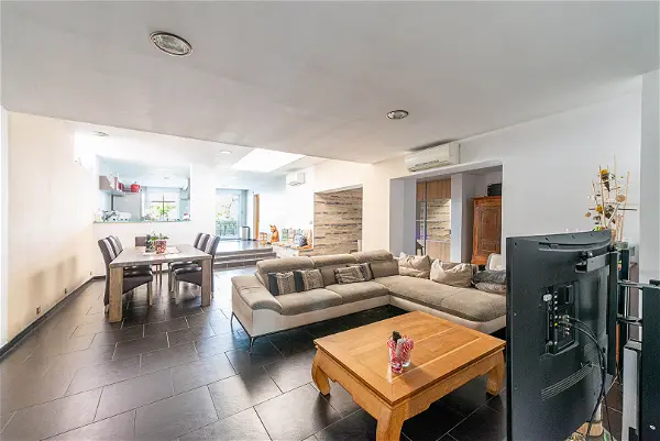 Maison à vendre - BRUAY SUR L ESCAUT, 5 pièces