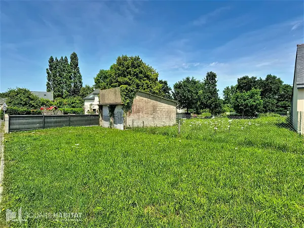 Achat terrain - 867m² à Saint carreuc (22150)