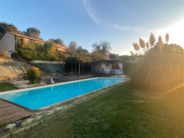 Maison à vendre - BEAUSEMBLANT, 5 pièces