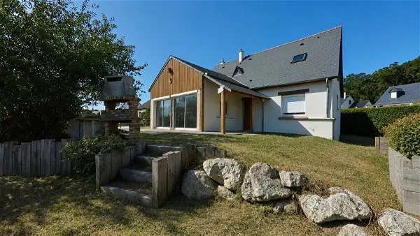 Maison à vendre - JOUE LES TOURS, 9 pièces