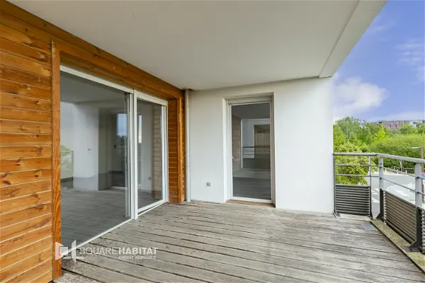 Achat appartement 3 pièces - 62.34m² à Balma (31130)