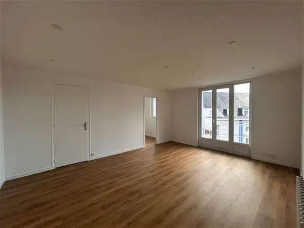 Appartement à louer - NANTES, 2 pièces