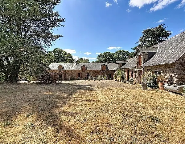 Achat maison 5 pièces - 88.6m² à Grand fougeray (35390)