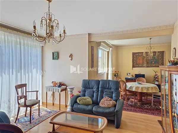Appartement à vendre - BREST, 4 pièces