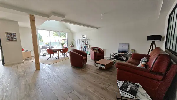 Achat maison 5 pièces - 122m² à Guerande (44350)
