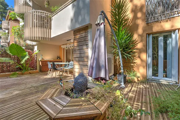 Appartement à vendre - VENCE, 4 pièces