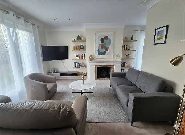 Maison à vendre - PORNICHET, 6 pièces