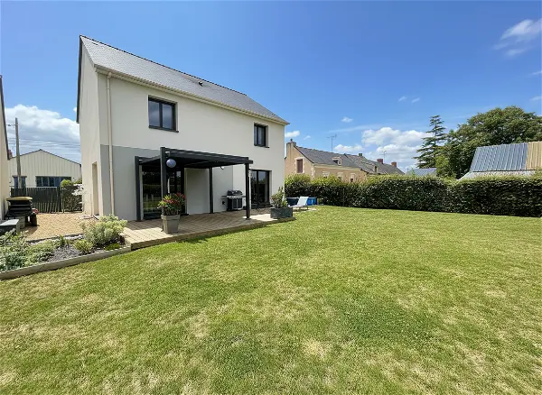 Maison à vendre - BRISSAC LOIRE AUBANCE, 6 pièces