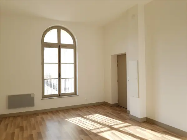 Studio à louer - ROUEN
