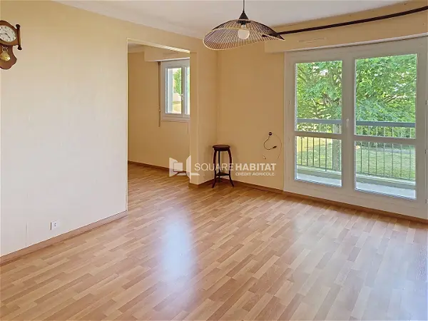 Achat appartement 3 pièces - 87.13m² à Saint malo (35400)