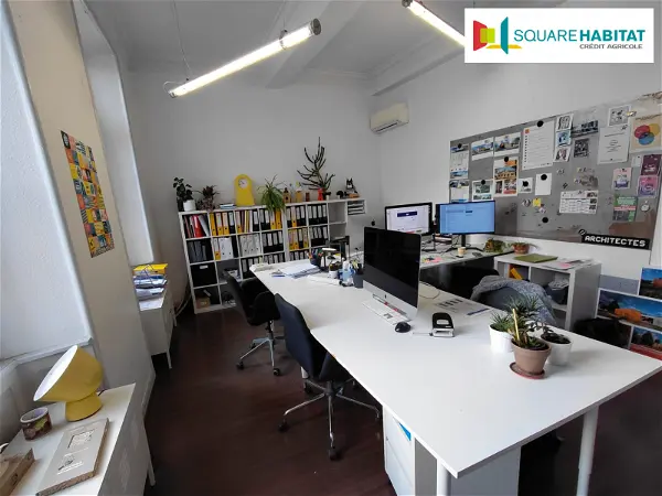 Appartement à louer - AUCH, 2 pièces