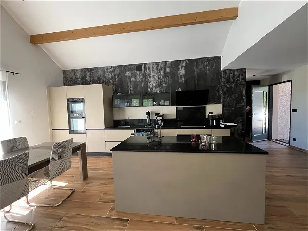 Achat maison 4 pièces - 109.69m² à Hauts de bienne (39400)