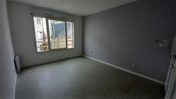 Studio à louer - NANTES