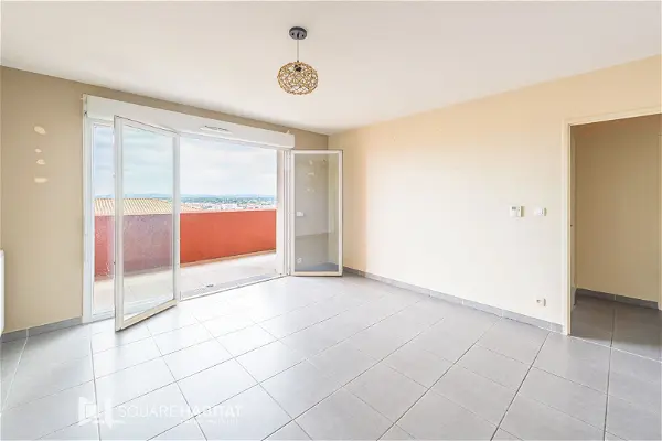 Appartement à vendre - COLOMIERS, 2 pièces
