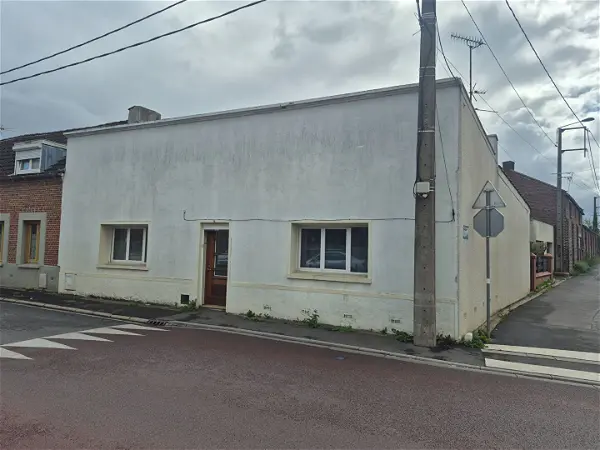 Maison à vendre - PROVIN