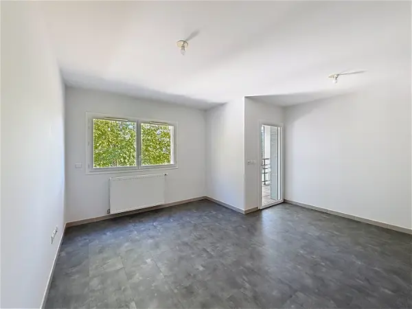 Location appartement 3 pièces - 60.58m² à Bruges (33520)
