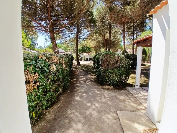 Maison à vendre - SAINT JEAN DE MONTS, 4 pièces