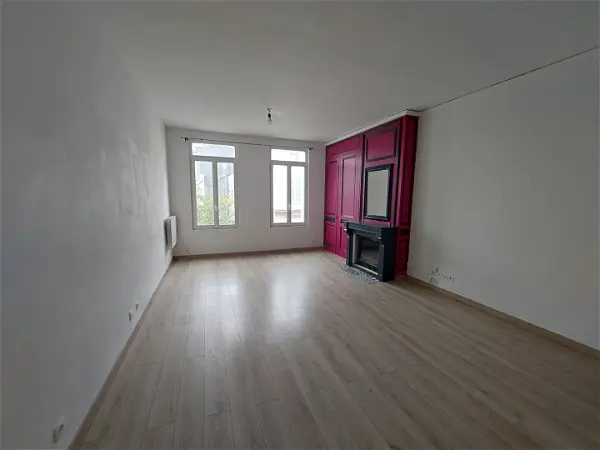 Appartement à vendre - MONTIVILLIERS, 3 pièces