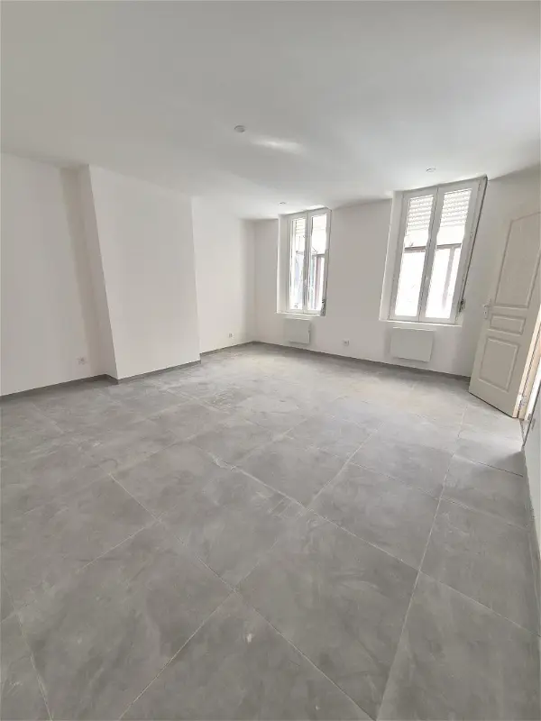 Location maison 4 pièces - 116.18m² à Caudry (59540)